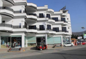 Swat Inn Hotel